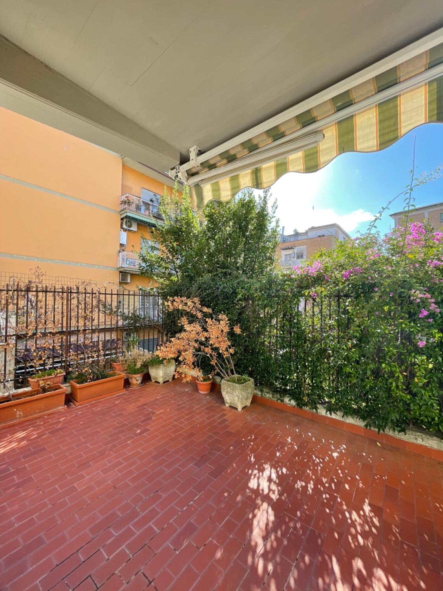 Apartment Casa Arianna *