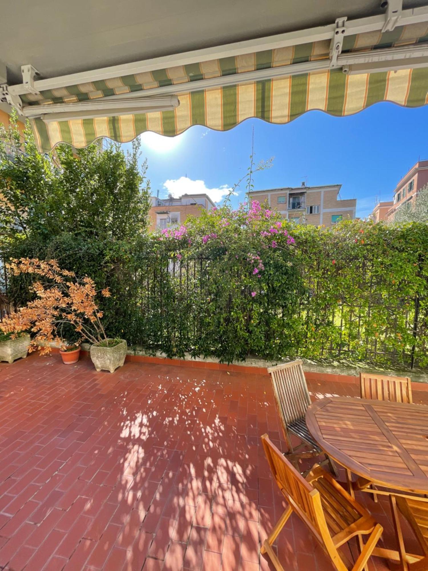 Casa Arianna *
