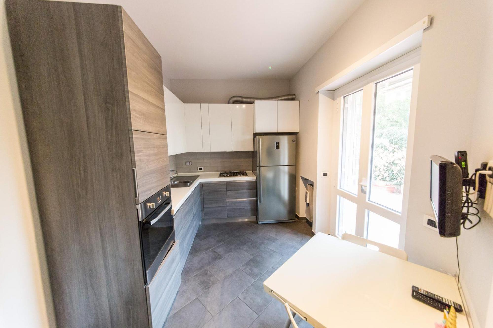 Casa Arianna Apartment Rom