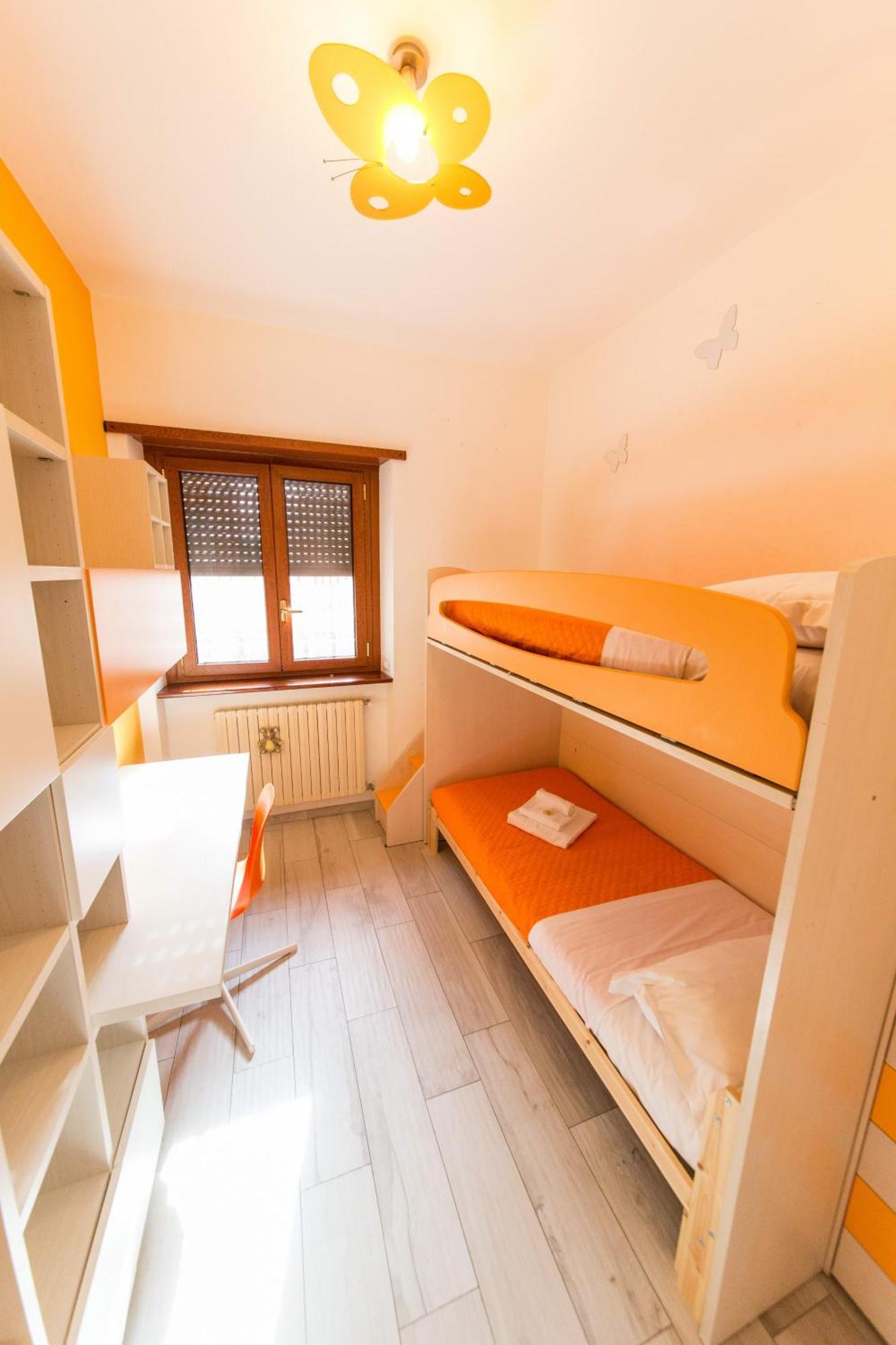 Casa Arianna Rom