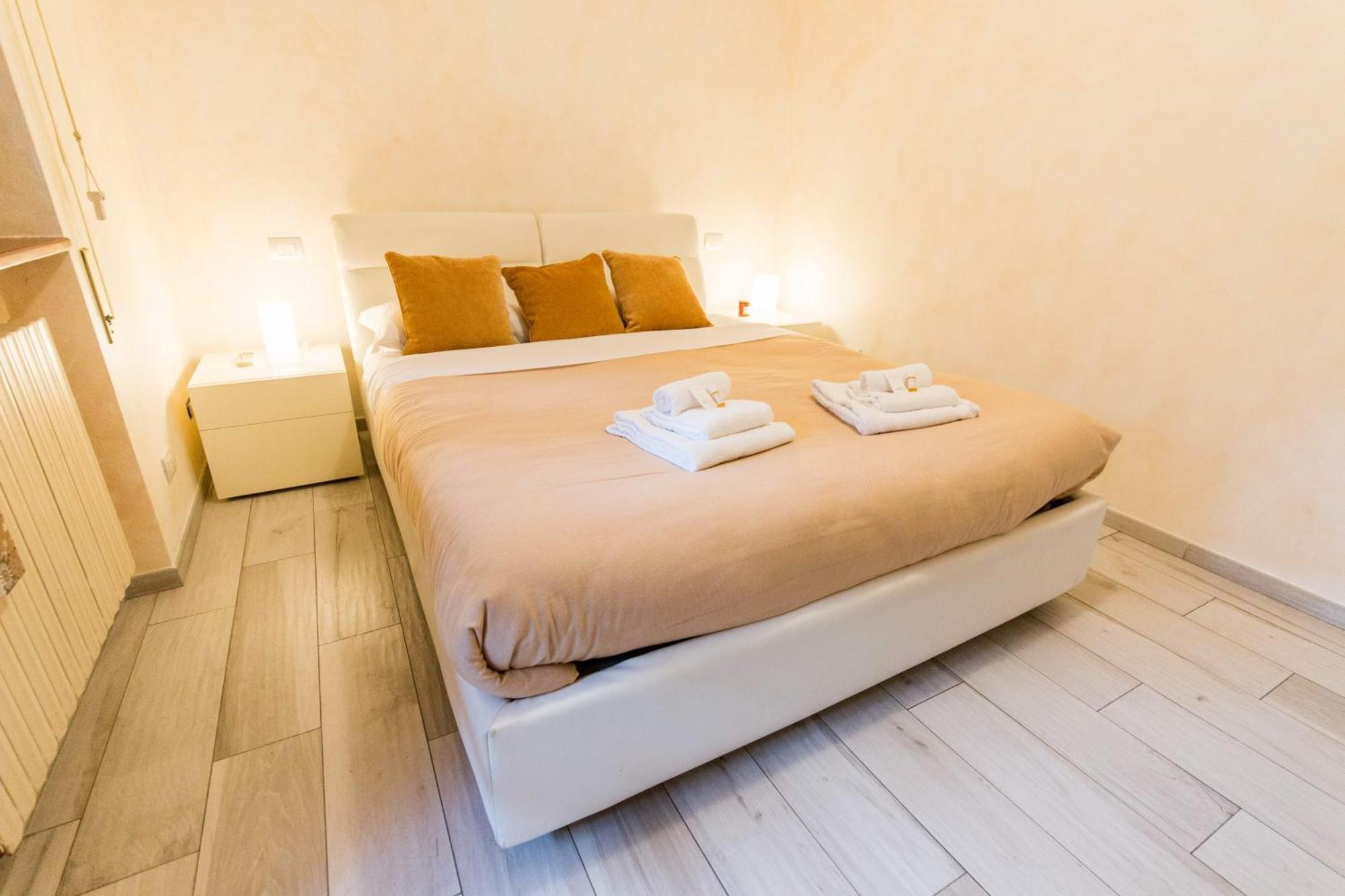 Apartment Casa Arianna