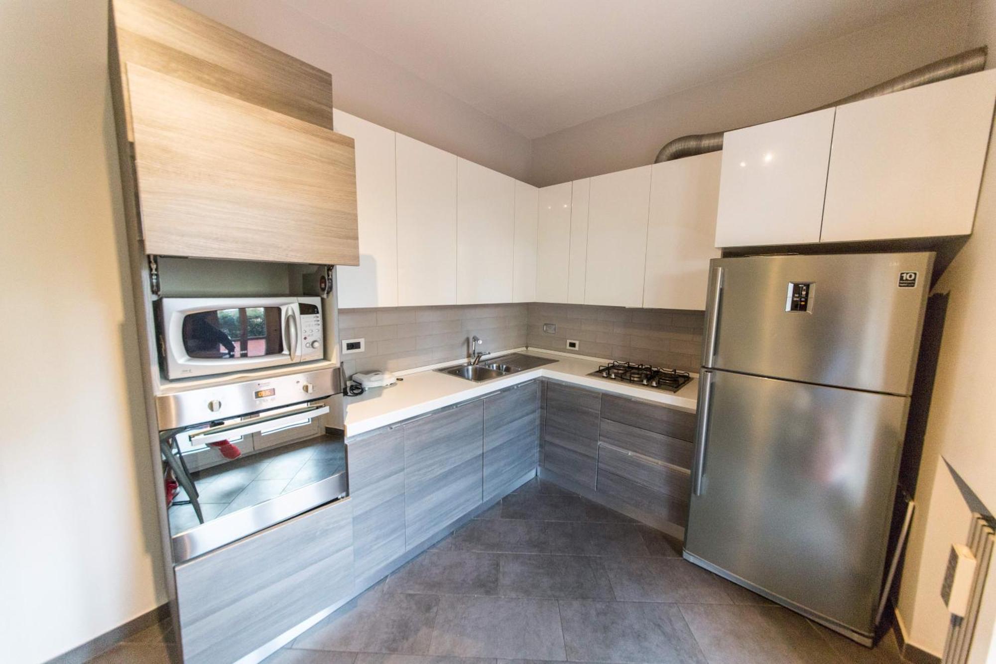 Casa Arianna Apartment Rom