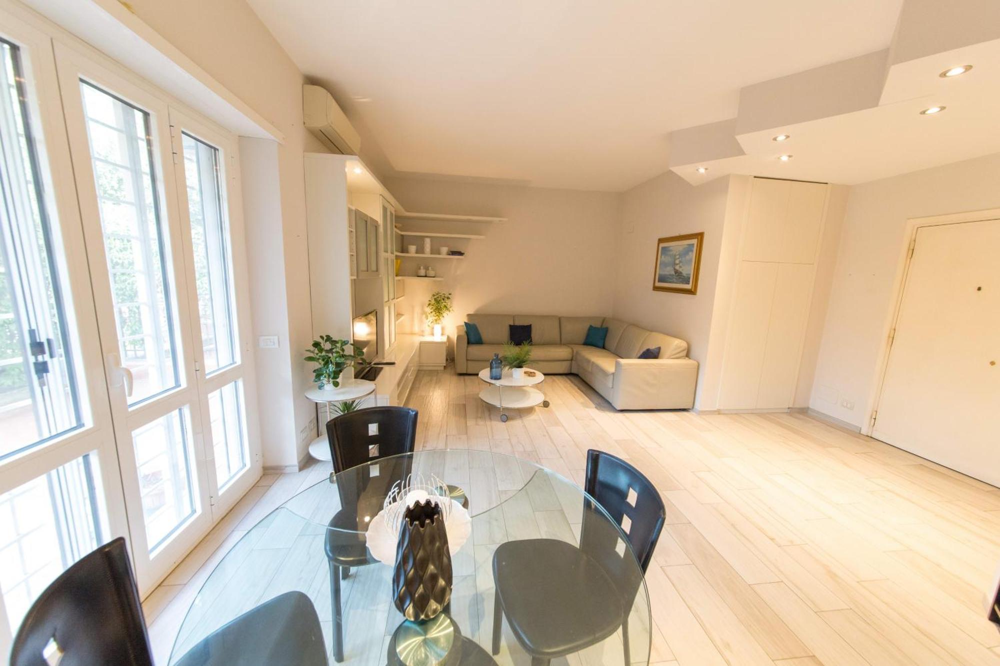 Appartamento Casa Arianna *